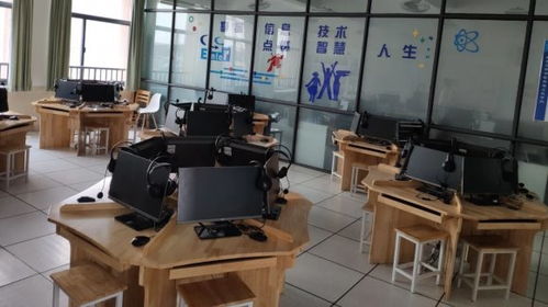 科技助力教育 AOC电脑一体机走进南京汉开书院的技术赋能实践