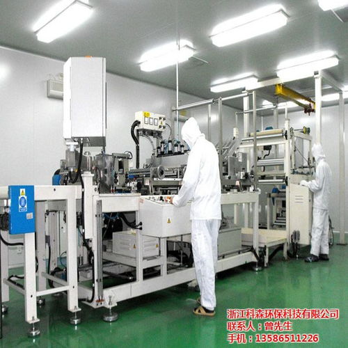 专业解决岱山县酒店厨房油烟尾气问题——科森环保科技为您保驾护航