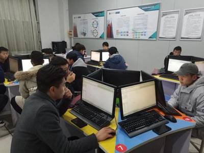 2018年住房城乡建设领域BIM应用技能等级考试圆满收官 技术咨询赋能行业数字化转型