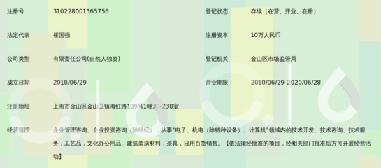 上海尔之企业管理咨询